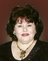 Connie Louise Torrence