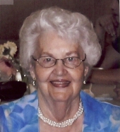 Wilma Lois Billie Meyer