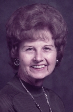 Maxine Wilma Baum