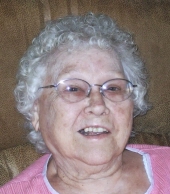 Betty June McClanahan