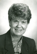 Betty Louise Laiben