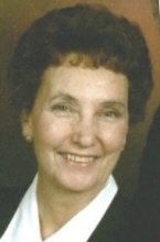Betty Jane Howard