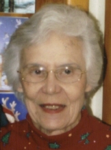 Mary Allen Boyer