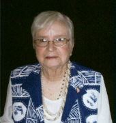 Alice Louise Staley