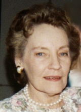 Norma Ruth Burley