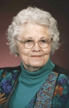 Bonnie Lucille Armstrong