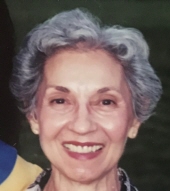 Dorothy LeBoube Harter