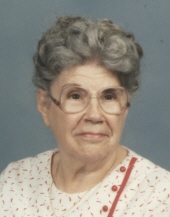 Martha Jane Bollinger