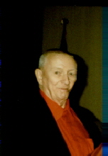 Adolph Pierce Sonny Govreau