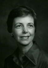 Joan Maxine Gurnow