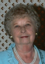 Dorothy Marie Cowan