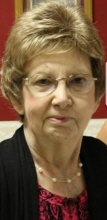 Sandra Ruth Albright