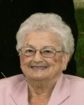 Lillian Cecelia Regelsperger