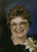 F. Kathleen Myers