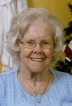 Eleanor G. Rhineberger