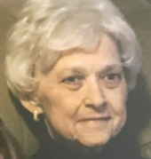 Barbara Ann Chotrow