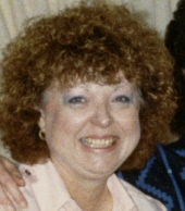 Norma Ruth Haney