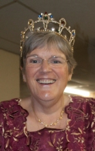 Linda Sue Rev. Murry