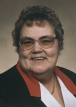 Patricia Ann Werner