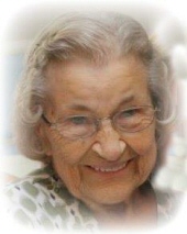 Doris Lee Winkler
