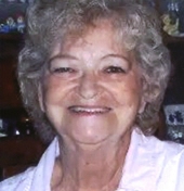 Mildred Lucille Toogie Miller