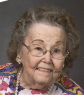 Betty Ann Honold