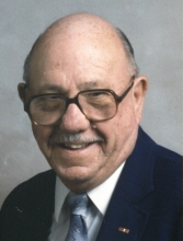 William C. Bill Meinhardt