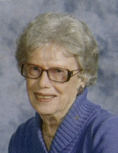 Dorothy Jane Wagner