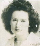 Betty Jane Wilson 18431761