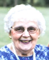 Pauline Bessie Woodland