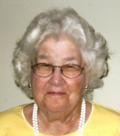 Martha Ann Wischmeier Boyer