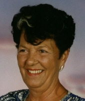 Geraldine Jeri LaBrott