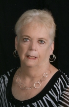 Carole Jean Kendall