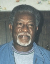 Donald Leroy Byas, Sr.