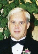 Charles Alan Chuck Staggs