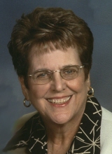 Janice Ruth Burns