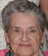 Marilyn Ann Johnson