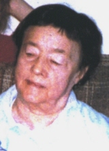 Velma Marie Thuesen