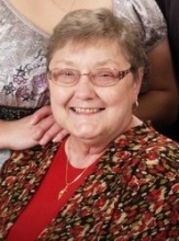 Barbara Sue Robinson