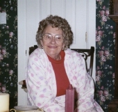 Betty Ruth Portell