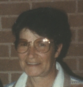 Mildred Marie Mickey Portell