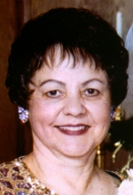 Betty Jane Bundstein