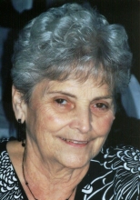 Eileen Johanna Sis Herrell