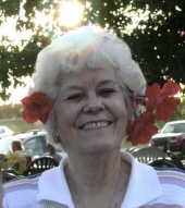 Velda Lou Reddick