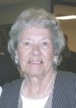 Mary Louise Roth