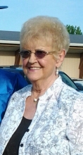 Doris Maria Rabe