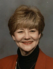 Kathleen Joyce Henson