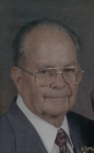 Edward Joseph Kline, Jr.