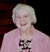 Helen Lillian Mick