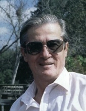 Robert Eugene Koester